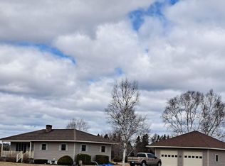326 Caribou Lake Rd, Washburn, ME 04786