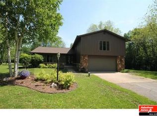W6965 Fox Dr, Fond Du Lac, WI 54937