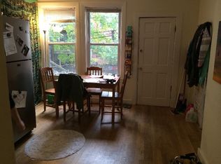 130 Calumet St #1C, Boston, MA 02120