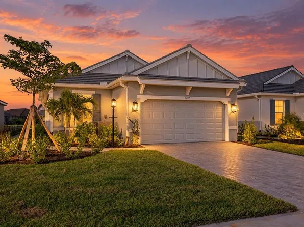 16117 ISOLA PLACE, LAKEWOOD RANCH, FL 34211