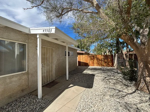 45503 Cedar Ave, Lancaster, CA 93534