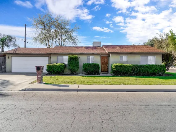 903 Boxwood Ln, Lemoore, CA 93245