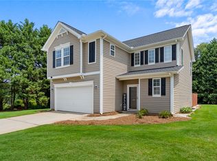 134 Raven Hill Way, Piedmont, SC 29673