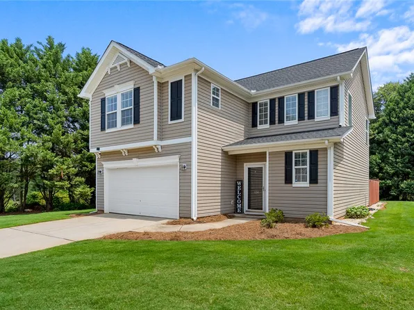 134 Raven Hill Way, Piedmont, SC 29673