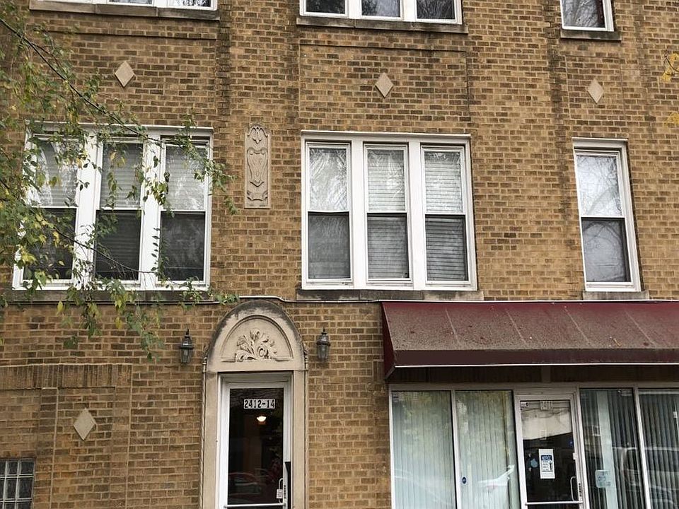 1st image of 2412 W Ardmore Ave #3E