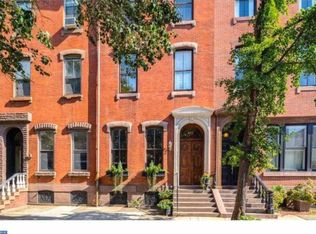 327 S 17th St, Philadelphia, PA 19103