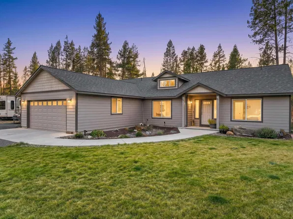 53088 Loop Dr, La Pine, OR 97739
