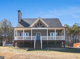 1071 Mallard Ridge Rd, Madison, GA 30650