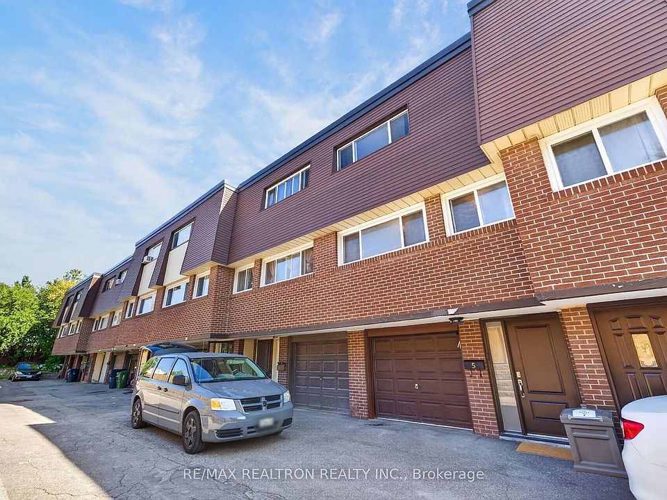 1st image of 1185 Birchmount Rd #5