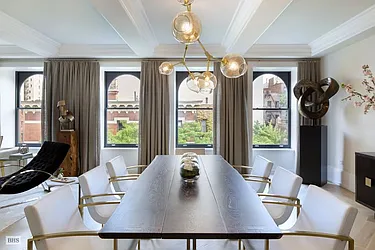 Sold by Brown Harris Stevens