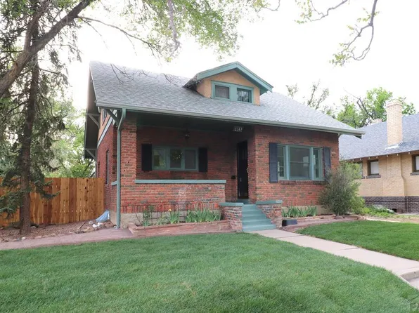2323 West St, Pueblo, CO 81003