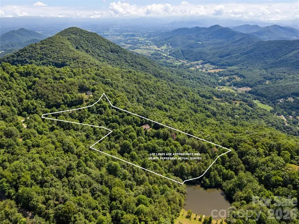 51 Stony Pond Ln, Canton, NC 28716