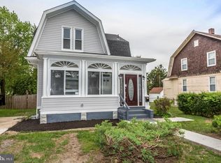 4407 Forest View Ave, Baltimore, MD 21206