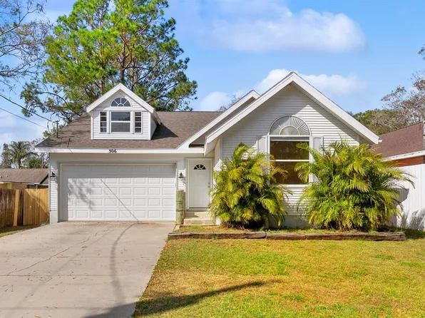 306 Oakwood Blvd, Oldsmar, FL 34677