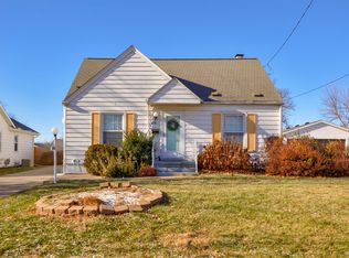 1710 57th Pl, Des Moines, IA 50310