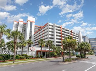 Grande Cayman Resort, Myrtle Beach, SC 29572