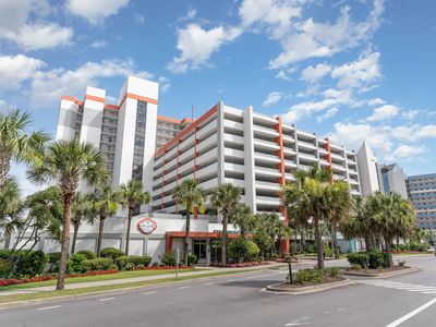 7200 Ocean Blvd. #431, Myrtle Beach, SC, 29572