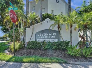 11133 SW 8th St APT 205, Hollywood, FL 33025