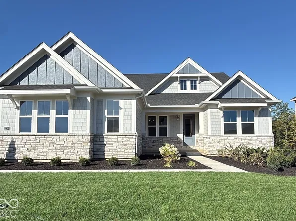 11744 Sage Creek Bnd, Fishers, IN 46037