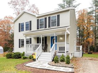 314 Thompson Rd, arundel, ME 04046