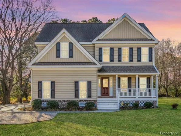 688 Poquoson Ave, Poquoson, VA 23662