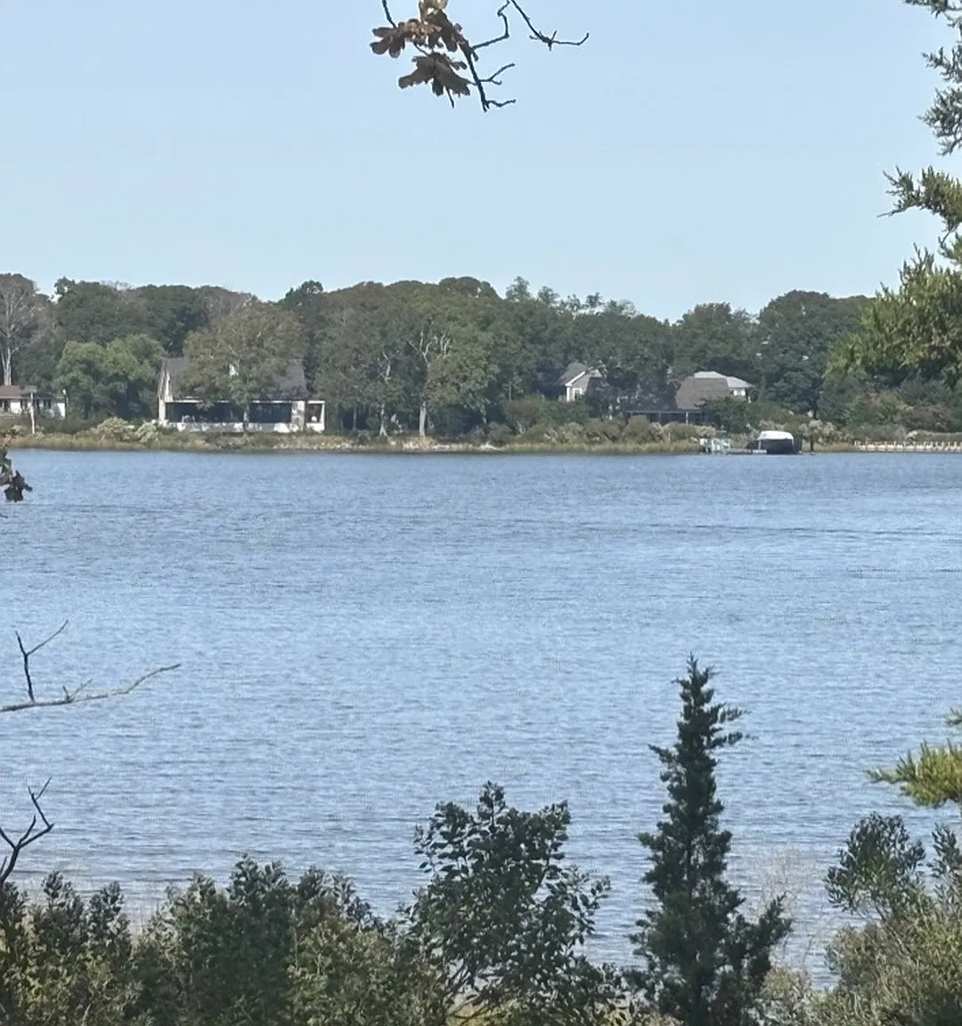 Waterfront Traditional with Private Dock in Sag Harbor Village — Photo 2