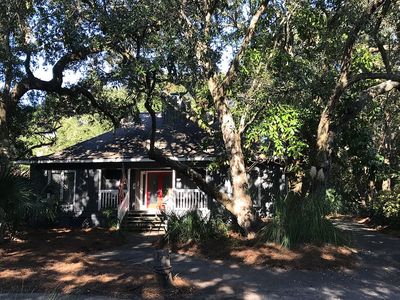 9 Edgewater Aly, Isle Of Palms, SC, 29451