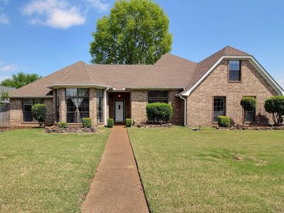 1371 Grey Wolf Dr, Collierville, TN, 38017