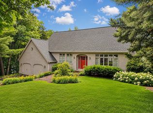 E13461 Grace St, Merrimac, WI 53561