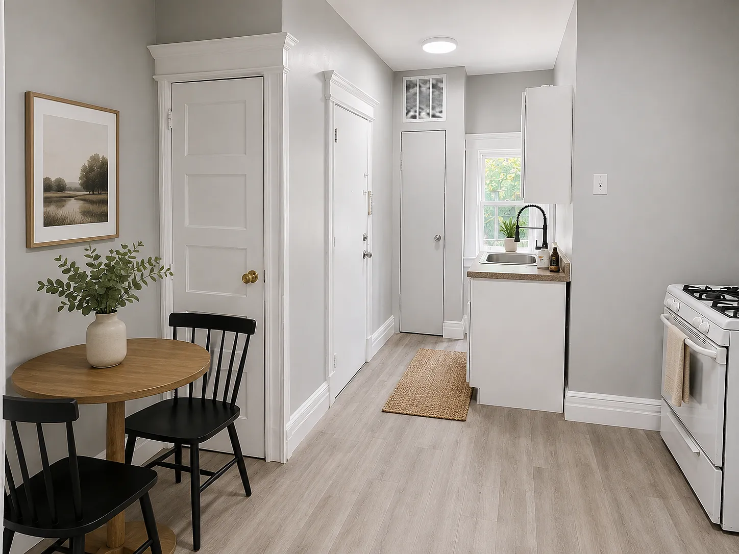 1 bed, 1000 sqft, $1,499 — Photo 4
