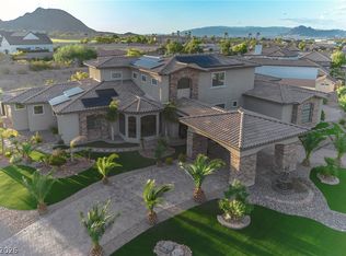 240 San Salvador Ave, Henderson, NV 89002