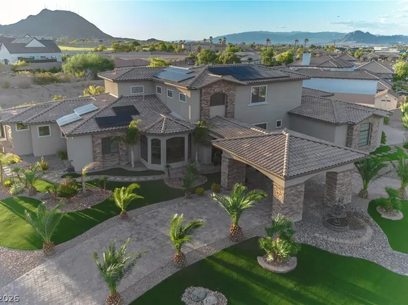240 San Salvador Ave, Henderson, NV 89002