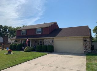 4622 Cutlass Dr, Englewood, OH