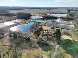 6076 Mertens Rd, De Valls Bluff, AR 72041