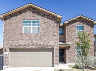 11703 Blackmore Leap, San Antonio, TX 78245