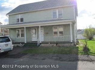 320 Maple St, Peckville, PA 18452
