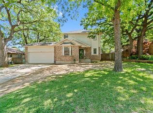 3802 Wentworth Dr, Arlington, TX 76001