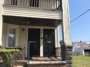 11813 Lenacrave Ave, Cleveland, OH
