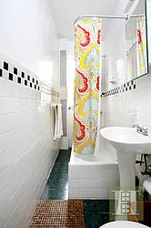 Rented by Halstead Real Estate