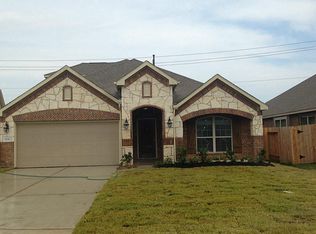 4231 Bearberry Ave, Baytown, TX 77521