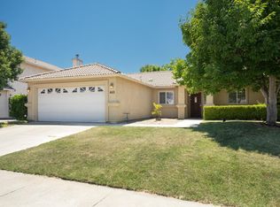442 Whiterock Dr, Yuba City, CA 95991