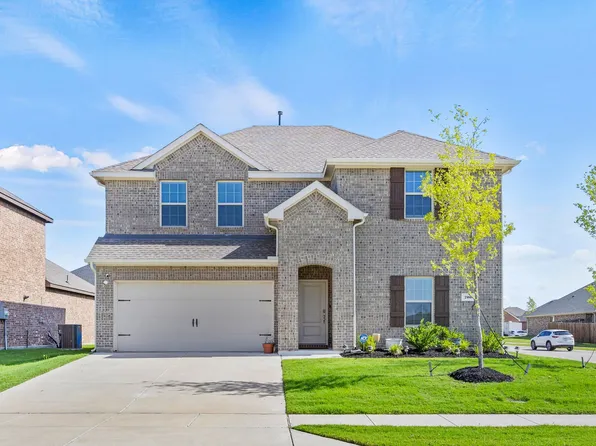700 Cool Canyon Trl, Princeton, TX 75407