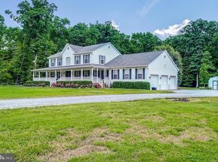 9701 Diggs Rd, Faulkner, MD 20632