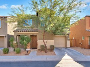 241 S Leandro, Mesa, AZ 85208