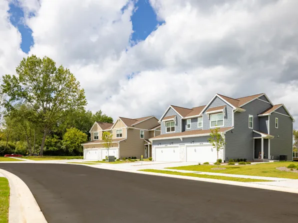 Okemos Grand Reserve