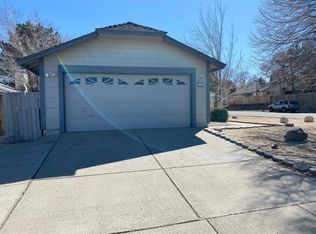 1182 Blue Lakes Rd, Reno, NV 89523