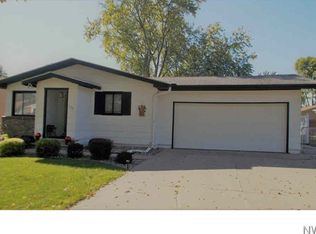 708 E 14th St, South Sioux City, NE 68776