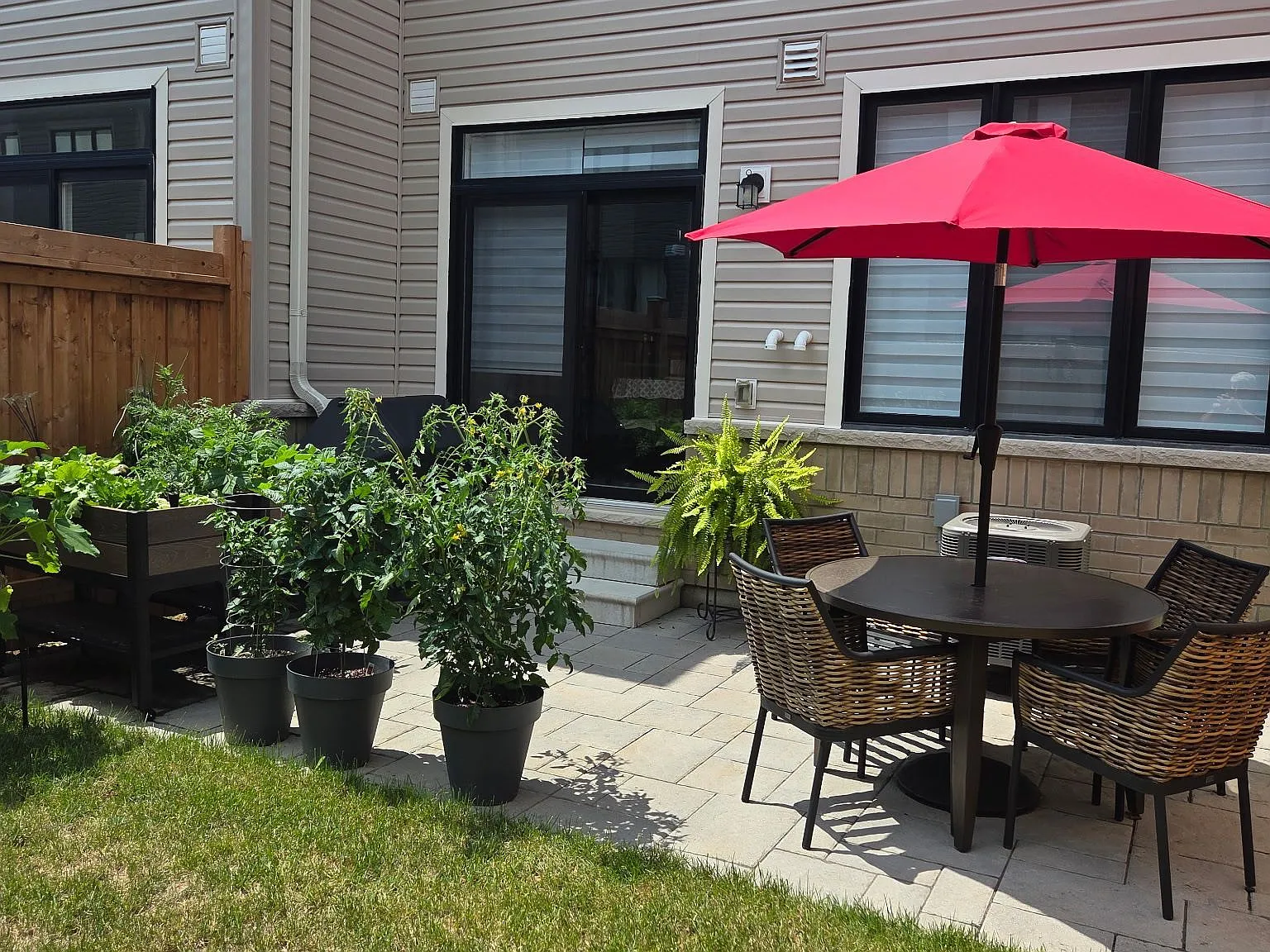3 bed, $2,750 — Photo 4