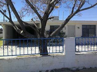 7178 Fatima Ave, El Paso, TX 79915