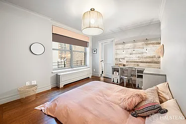 Sold by Brown Harris Stevens